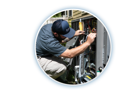 AC Repair in Charleston, SC