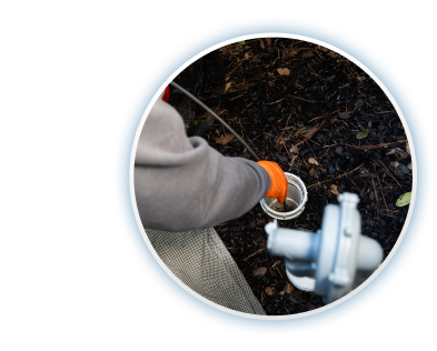 Drain Cleaning in Charleston, SC