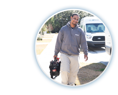 Emergency Plumbing Services in Charleston, SC