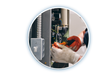 Furnace Repair in Charleston, SC