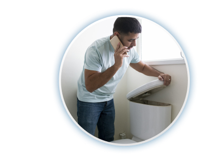 Toilet Repair And Replacement in Charleston,SC 