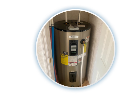 Water Heater Service in Charleston, SC